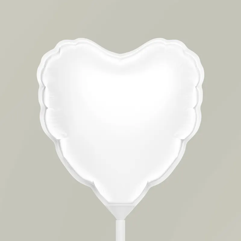 Custom Printed Mini Balloons (6″) — Primary view