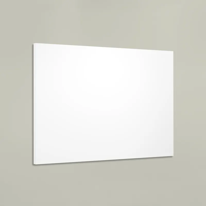 Foam Board Welcome Sign — Primary view