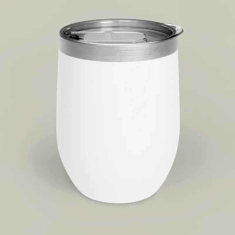Insulated Stemless Wine Tumbler — Primary view