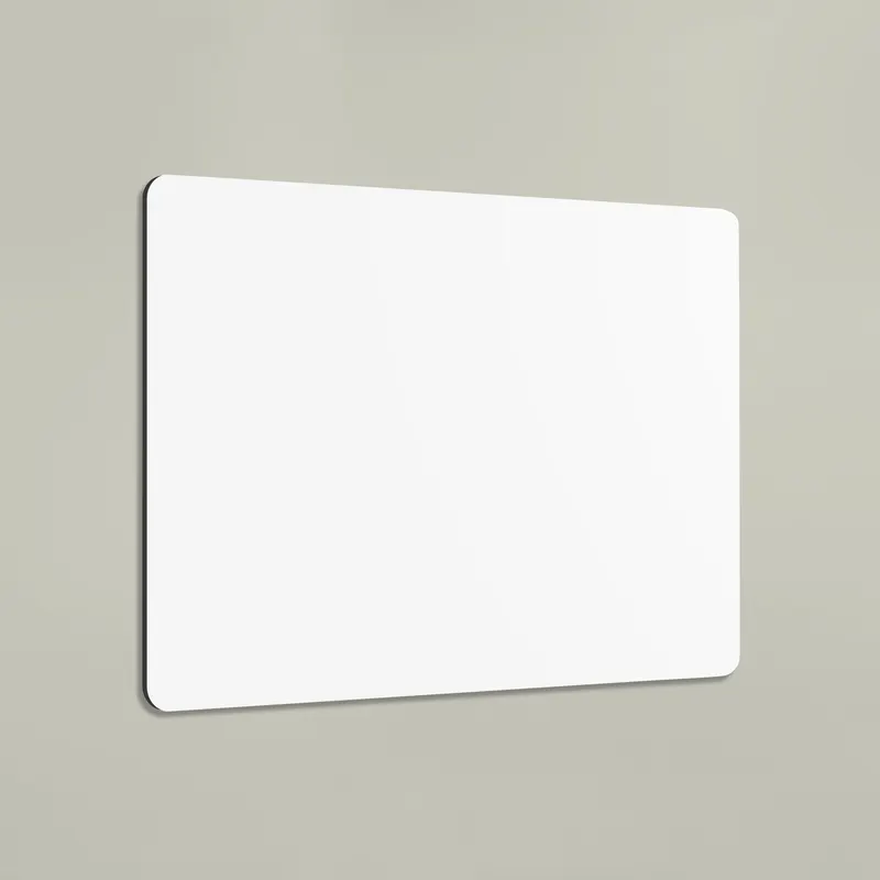 Metal Event Sign — Primary view