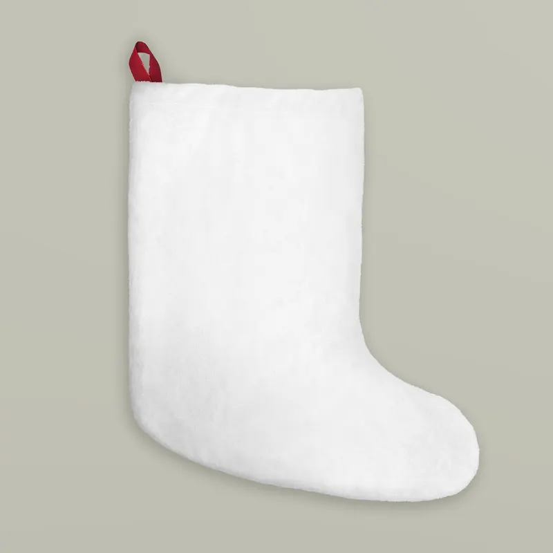 Personalized Christmas Stocking — Primary view