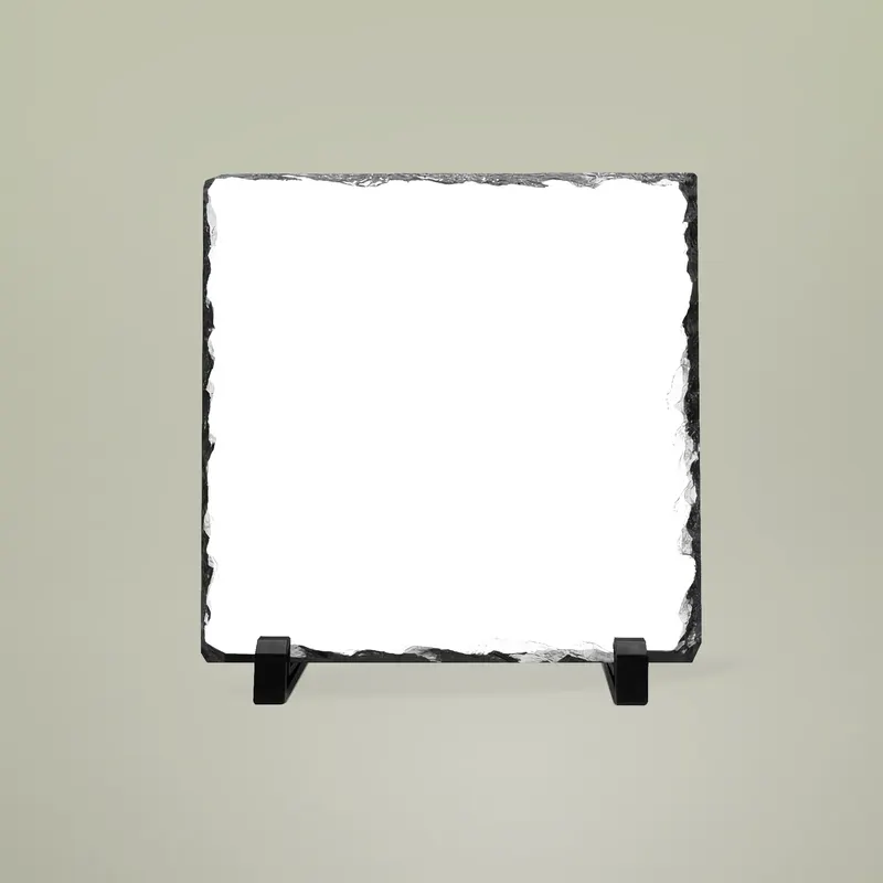Slate Award Plaque — Primary view